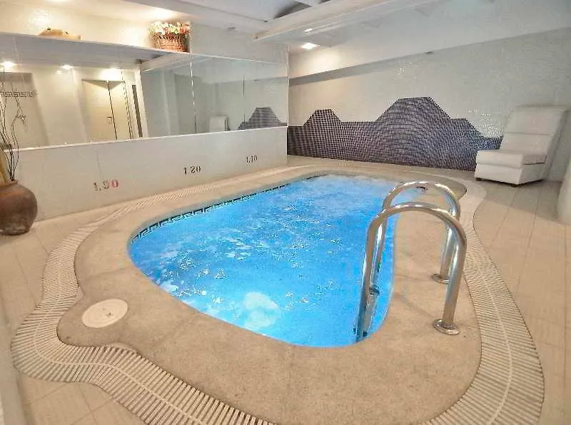 Hotel Hermes Tossa de Mar Spain