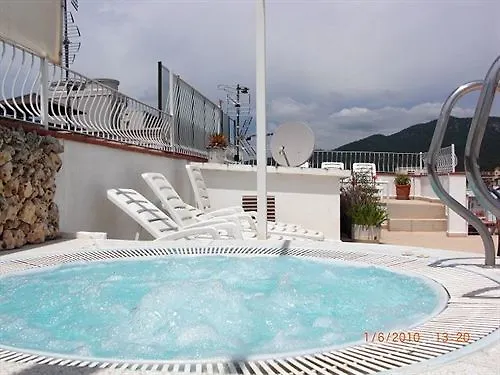 Hotel Hermes Tossa de Mar