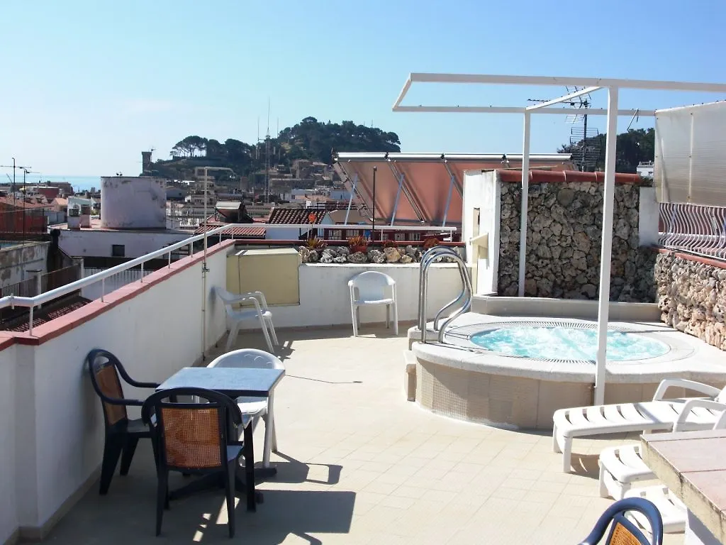 Hotel Hermes Tossa de Mar