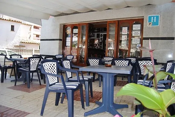 Hotel Hermes Tossa de Mar
