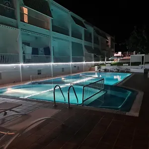 S'algaret Hotel Fornells (Menorca)
