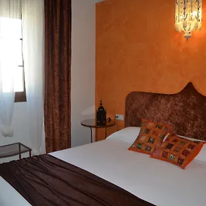 La Fonda Del Califa , Arcos de la Frontera Spanje