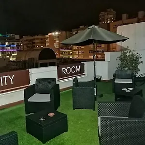 Palmas Guest house Las Palmas de Gran Canaria