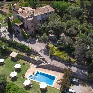 Sa Plana Petit Hotel Estellencs (Mallorca)