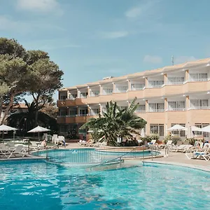 Xaloc Playa 3*, Punta Prima (Menorca) Spanje