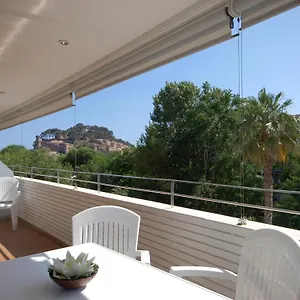  Apartamento Lets Holidays Ancora