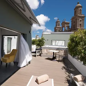 1478 Hotel Las Palmas de Gran Canaria
