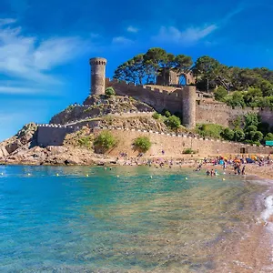 Rvhotels De Tossa (adults Only) Hotel Tossa de Mar