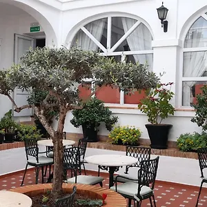 Olivos 3*, Arcos de la Frontera Spanje