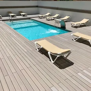 Gracia Hotel El Arenal (Mallorca)