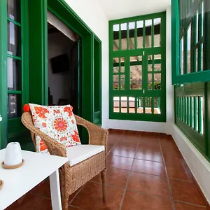 Hotelito El Campo Bed & Breakfast Yaiza (Lanzarote)