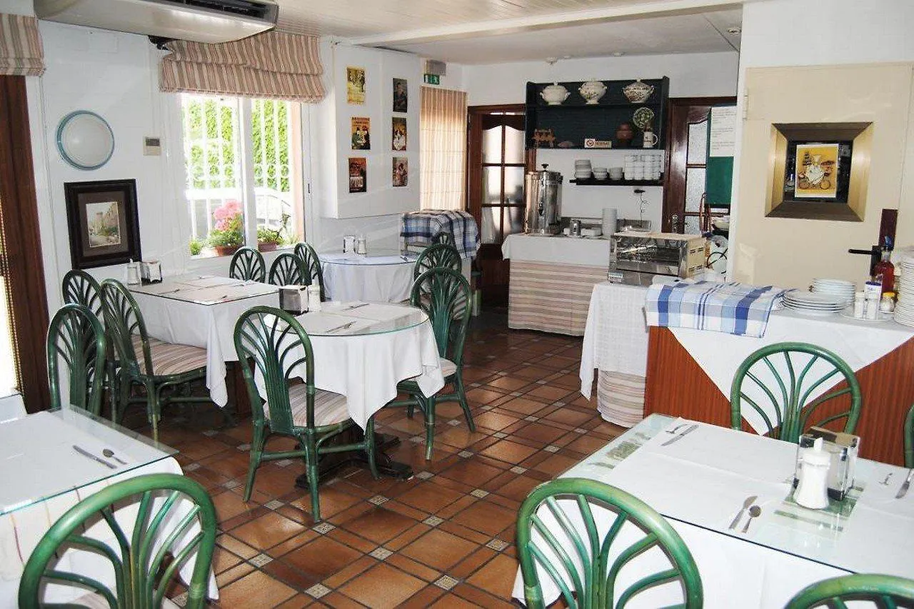 Hotel Hermes Tossa de Mar Spain