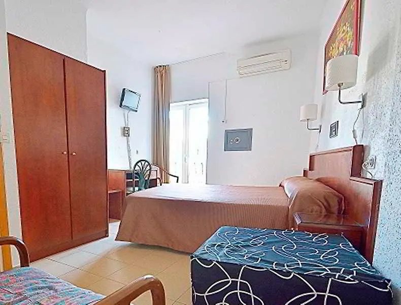 Hotel Hermes Tossa de Mar