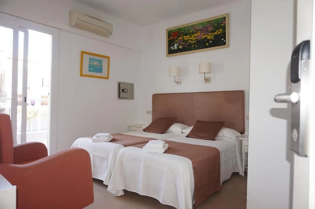 Hotel Hermes Tossa de Mar
