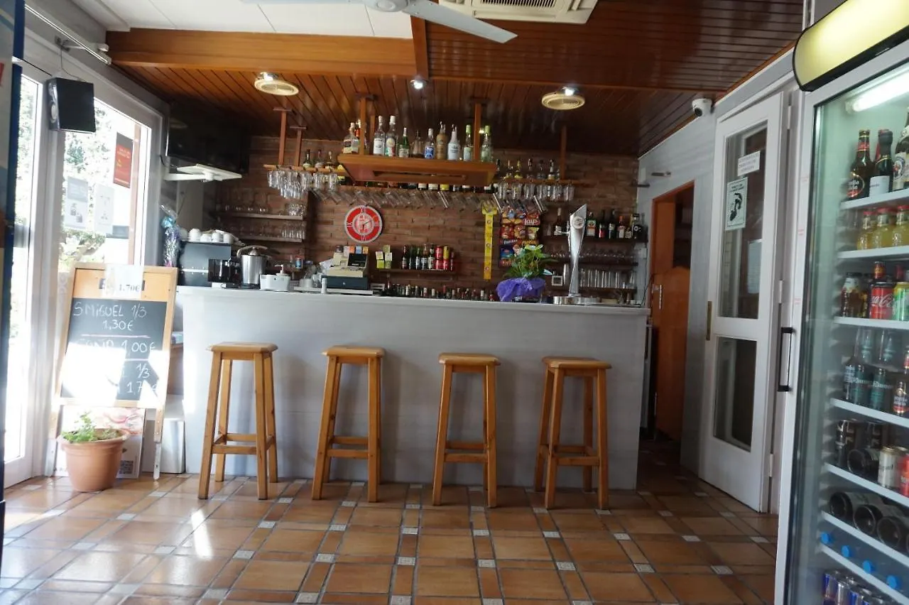Hotel Hermes Tossa de Mar