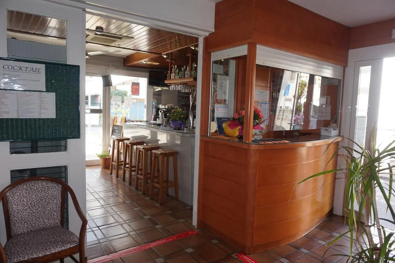 Hotel Hermes Tossa de Mar Spain