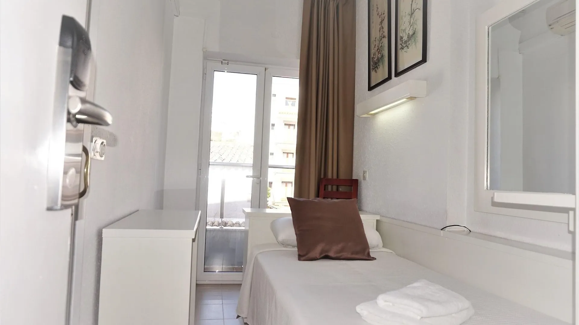 Hotel Hermes Tossa de Mar