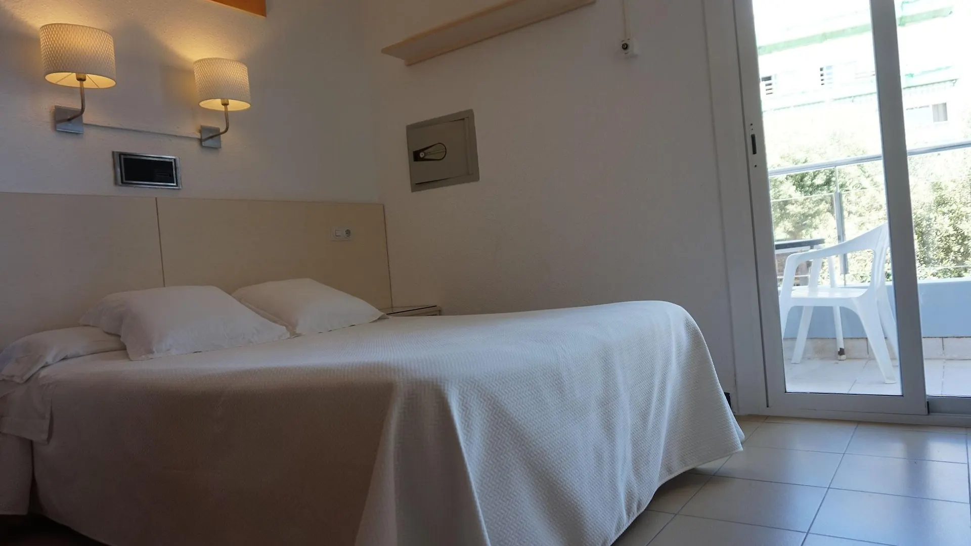 Hotel Hermes Tossa de Mar