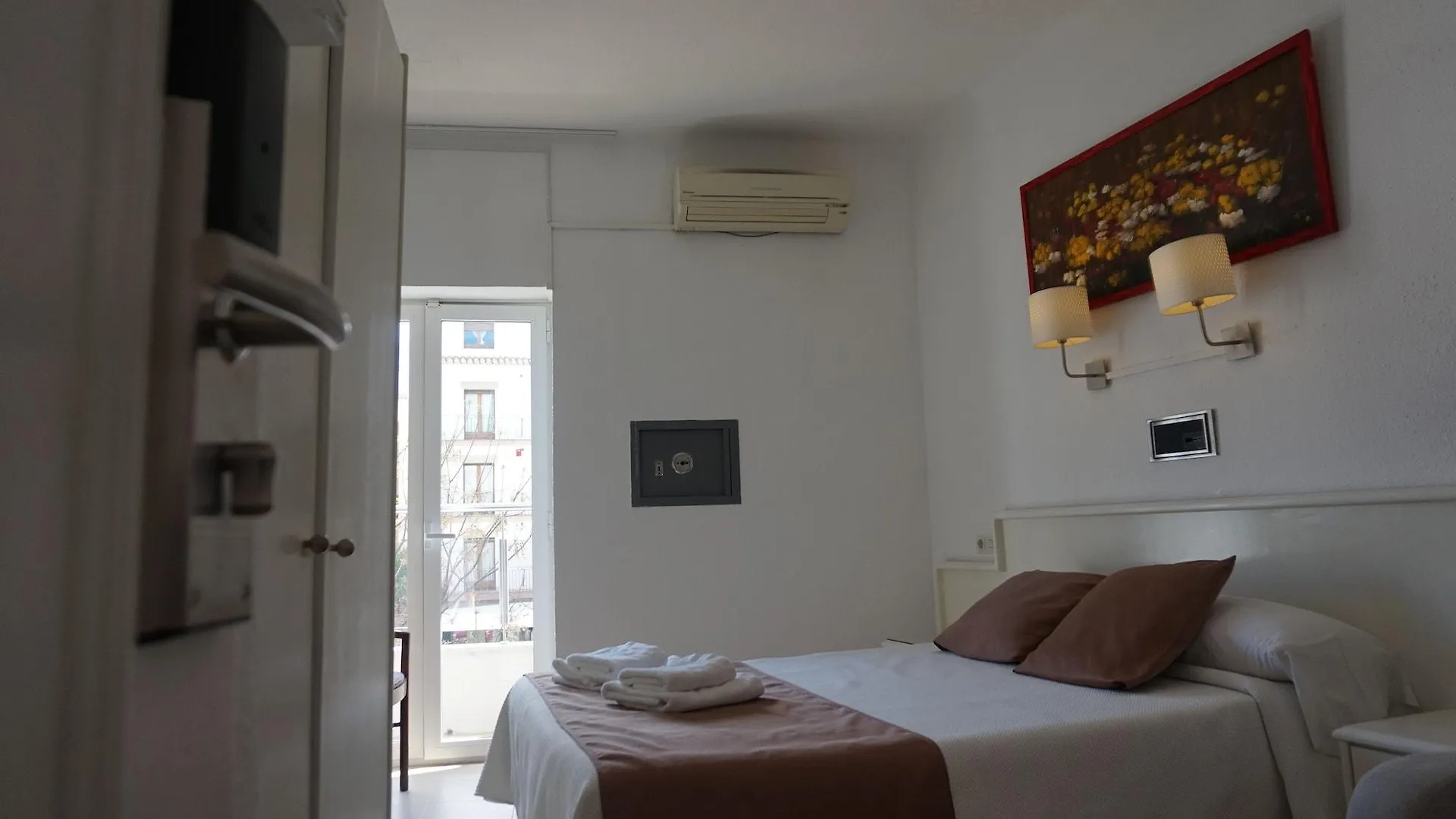 Hotel Hermes Tossa de Mar