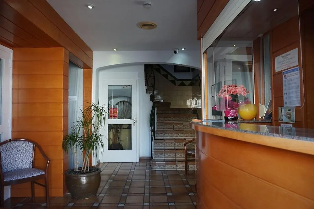 Hotel Hermes Tossa de Mar