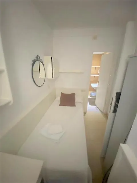 Hotel Hermes Tossa de Mar 0*,