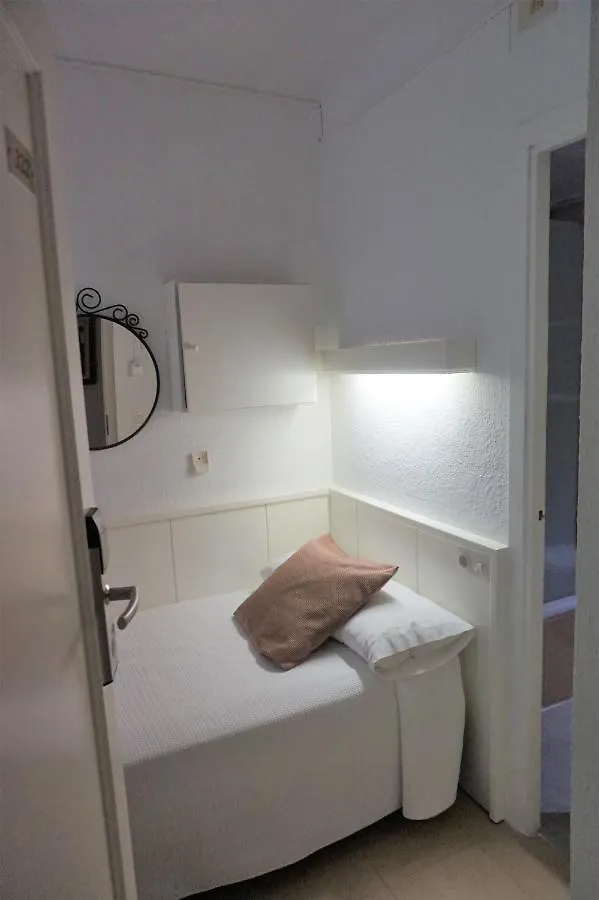Hotel Hermes Tossa de Mar