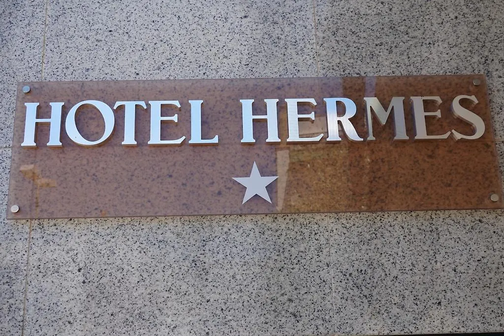 Hotel Hermes Tossa de Mar