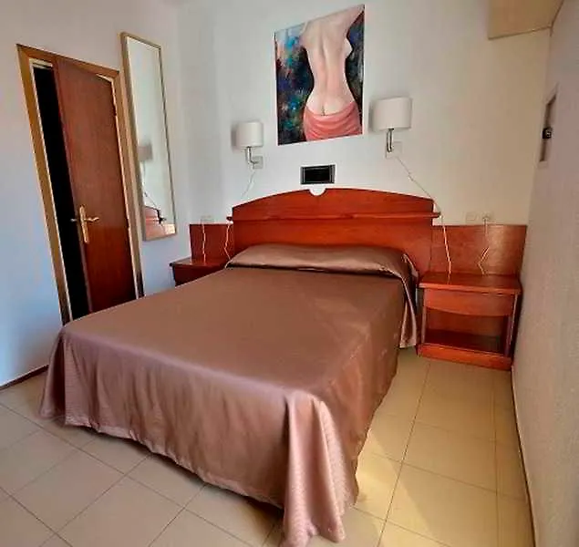 Hotel Hermes Tossa de Mar 0*,
