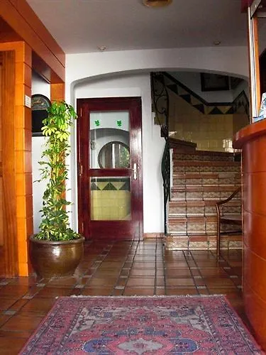 Hotel Hermes Tossa de Mar Spain