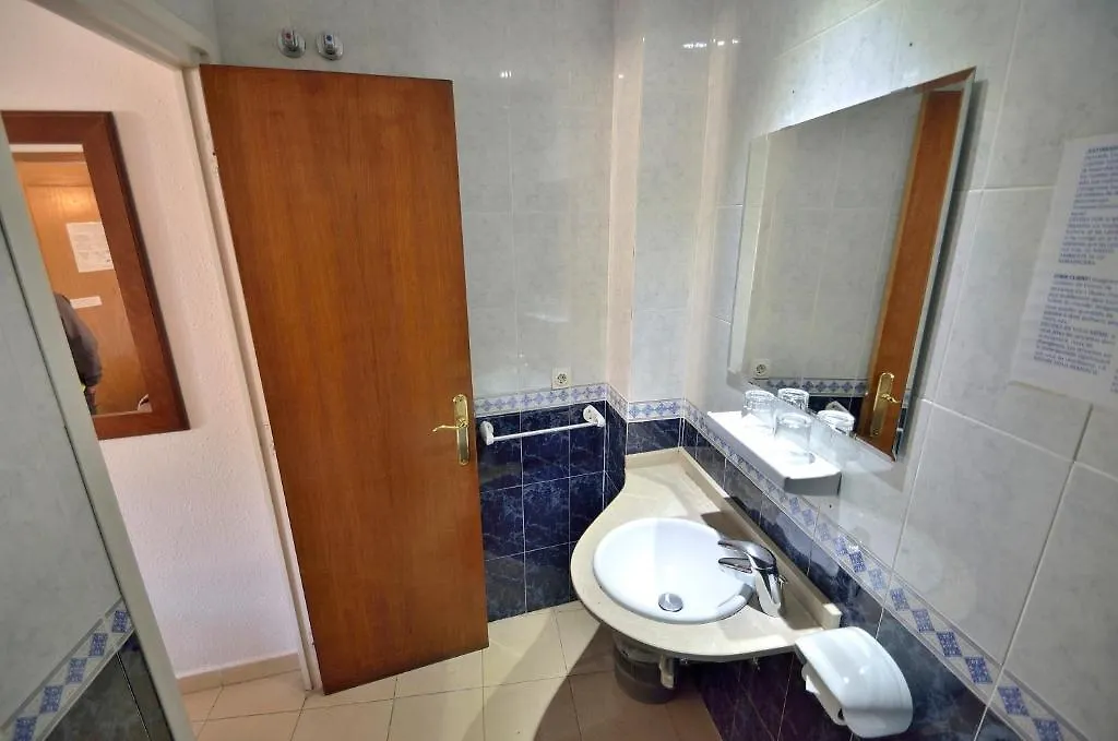 Hotel Hermes Tossa de Mar 0*,  Spain