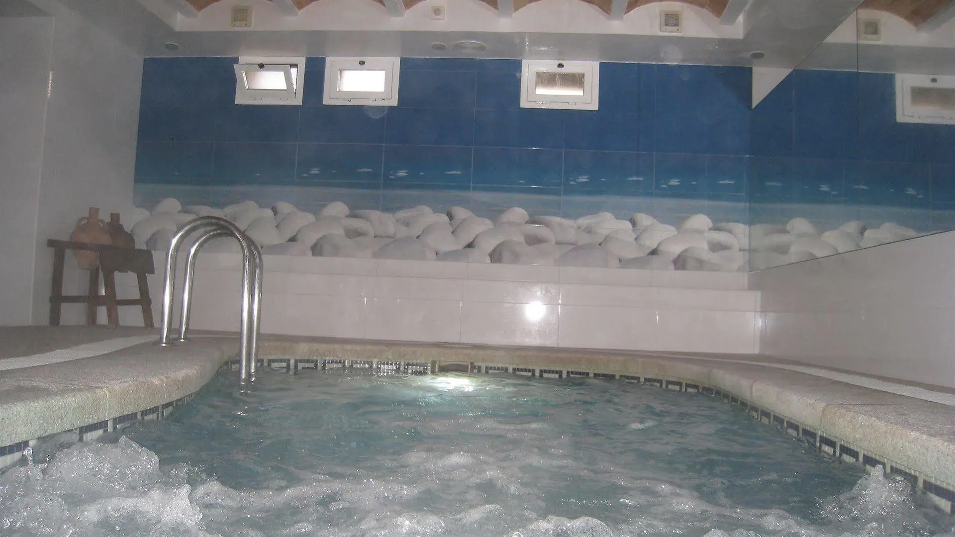 Hotel Hermes Tossa de Mar