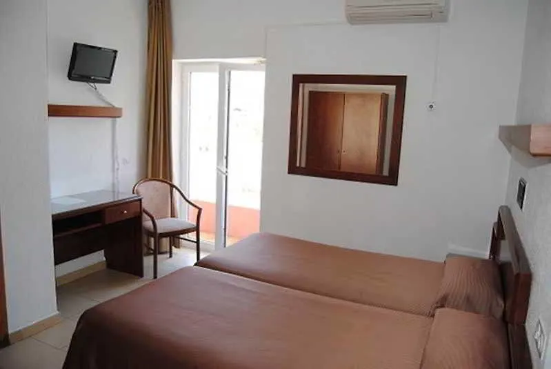 Hotel Hermes Tossa de Mar Spain