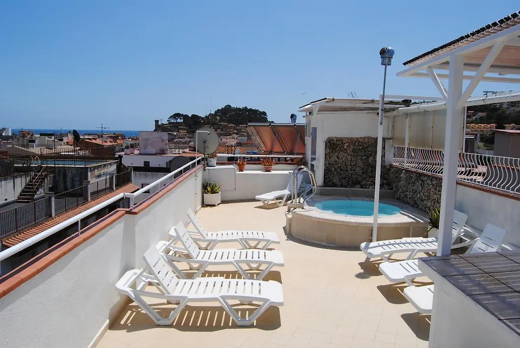 Hotel Hermes Tossa de Mar 0*,  Spain