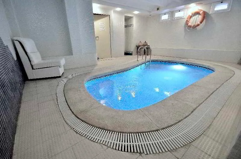 Hotel Hermes Tossa de Mar