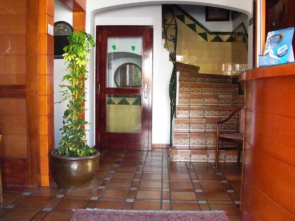 Hotel Hermes Tossa de Mar 0*,  Spain